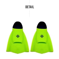 DMC Fins New Children Adult Free Swimming Diving Fins Professional Training Diving Fins Snorkeling S