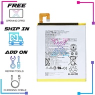 Battery Bateri L19D1P31 For LENOVO TAB M8 TB 8505 (5100 mAh)