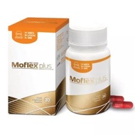Moflex Plus Total Collagen 神农氏 -  to Knee Pain & Joint  30s