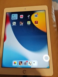 Apple iPad Air 2 16GB Wi-Fi 白色