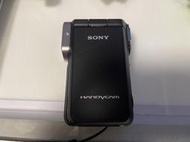 SONY HDR-GW77 20.4MEGA PIXELS HANDYCAM 手持攝影機