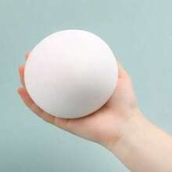 1PC 6cm Of Japanese-Style Plastic Large Steamed Buns With Slow Rebound And Pinching To Relieve Stres