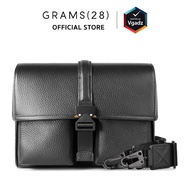 GRAMS(28) กระเป๋าสะพายข้าง รุ่น 174 Rogue Sling