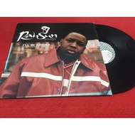 I'll Be Around-RahSun 12 Inch LP PinHaiMusic B143 Shop