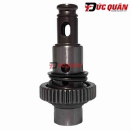 Bộ nòng thép máy bê tông DHR182 MAKITA 136154-8