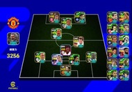 eFootball 2024 帳號 - 傳奇球員