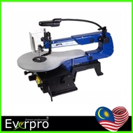 Scroll Saw Machine 16" 406MM 120W Table Jigsaw / Jig Saw Machine 锯机