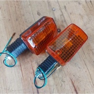 Honda Win turn signal Win GL 100 C700 turn signal lamp Honda Win GL 100 C700 ap