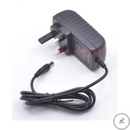 WOW UK AC / DC adapter 5V 3A 12V 2A 9V 2A 13.5V 2A 14V 2A  6V 2.5A 6V 3A 2000mA 3000mA Switching pow