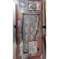HYUNDAI ATOS 1.0 / 1.1 KIA PICANTO NAZA SURIA G4HG ENGINE TOP  SET (CARBON)