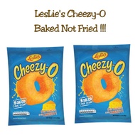 LesLie's Cheezy-O  60g Set Of 6pcs