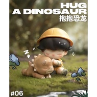 ☄️แยกตัว DIMOO : Jurassic World 🦖 / Secret