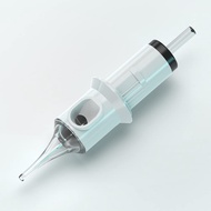 HAWINK SMP Tattoo Cartridges Needles 20Pcs #08 (5RL) Permanent Makeup 3 Round Liner 0.25mm Needle Mi