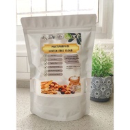 GLUTEN FREE FLOUR | Tepung bebas gluten