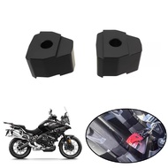 Promotion Applicable Spring Breeze 700MT 25 Year Modified Handlebar Extra High Code Motorcycle Handl