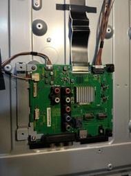 Panasonic 國際牌 TH-50A410W 主板 TNP 4G576 (ON MAC.)(宏M2628)