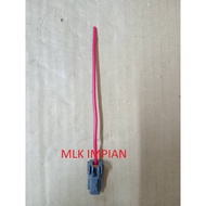 HX-3833-FM 1 PIN FEMALE CONNECTOR WIRE HARNESS SOCKET