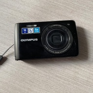Kamera Olympus VH - 410 bekas