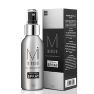 Minnow Styling FiberHold Spray 定型噴霧 100ml 增髮纖維 頭髮纖維 纖維粉 密髮纖維 假髮 地中海 禿頭 髮際線粉 造型噴霧 保濕噴霧 頭髮生長 掉髮 防掉髮 脫髮