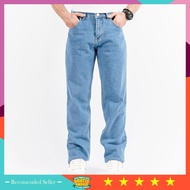 Fashion Free Shipping - Gizmo Bioblitz Basic Denim Regular Jeans