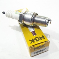 NGK G-POWER PLATINUM BR8EGP NINJA SATRIA RX-Z SPARK PLUG