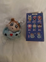 LDCX 蠟筆小新 幻想愛麗絲 盲盒 公仔  特別款 小葵