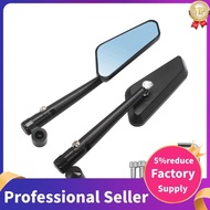 Motorcycle Side Mirror Rearview for  CB1000R CB650R CB300R  SV650 Bandit  MT03  Z650