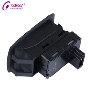 COMOOL  61316945874 Power Window Switch 61316935534 Window Lifer Switch For BMW X5 X6 E71 E72 E90 E9