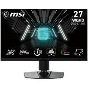 Màn hình MSI G272QPF E2 - Máy cũ, TBH
