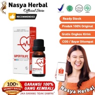 DISTRIBUTOR RESMI GIPERTOLIFE ASLI OBAT HIPERTENSI JANTUNG DAN