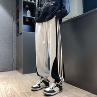 seluar track lelaki seluar slack lelaki seluar tracksuit lelaki elgini tracksuit tracksuit man baggy