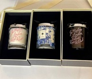現貨✨Jo Malone 蠟燭 candle 200g  藍風鈴  紅玫瑰  絲絨玫瑰與烏木