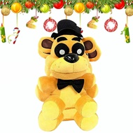 FNAF Five Nights at Freddy's Plushie Toy Plush Bear Foxy Bonnie Chica Gift
