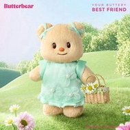 X11 黃油小熊OOTD系列盲盒 森系仙子