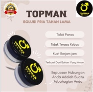 Topman oles tahan lama,obat oles pria tahan lama,tidak panas tidak kebas,Cream silaga,Oles tahan lam