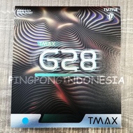 Fb17- Tuttle Tmax G28 - Rubber Pingpong Table Tennis Bat 2.1Mm Hardness 44-46 Tuttle