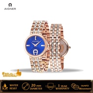 Jam Tangan Wanita Aigner A13213 Original Murah