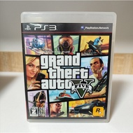 wehistore [มือ2][16] แผ่นแท้  Ps3 Grand Theft Auto | L.A. Noire | Red Dead Redemption | Zone Japan |