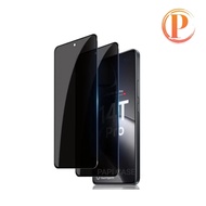 Xiaomi 14T Tempered Glass Xiaomi 14T Pro Tempered Glass Full Cover Privacy Anti Spy Violet Premium S