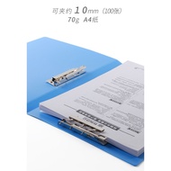 A4 Folder Double Strong Office Spring Supplies