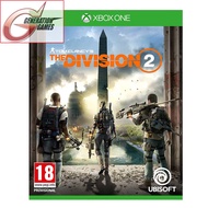 XBOX ONE Tom Clancy's The Division 2 (English)