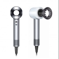 Dyson Supersonic 升級版風筒 HD03 銀白色 行貨