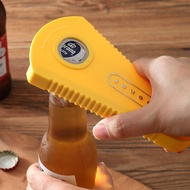 Can Openers universal bottle opener multi-function can opener cap screwer can cap screwer manual cap