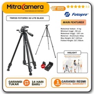 Fks - Fotopro Tripod LiteX2