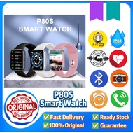 智能手表 P80S Smart Watch