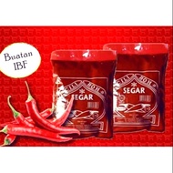 Cili Giling ( 400 g )-muslim cili