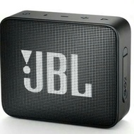 Speaker JBL Go