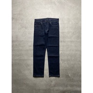 UNIQLO INDIGO JEANS