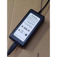 Suitable for Roland Roland Electric Drum TD-1/4/9/TD-11/17/25 Power Adapter PSB-1U9V-2A