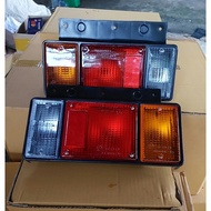 TAIL LAMP ASSEMBLY FOR ISUZU ELF NPR, NKR L/R DL382